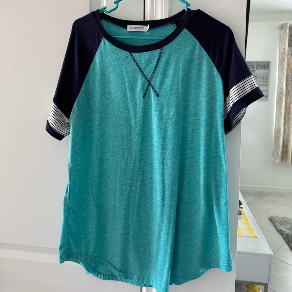 Adibosy ladies top